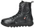 Softinos Stiefeletten WIDI728SOF schwarz