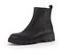 Gabor Damen Biker Boots Wechselfußbett