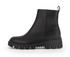 Gabor Damen Biker Boots Wechselfußbett
