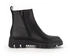 Gabor Damen Biker Boots Wechselfußbett