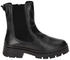 S.Oliver Winter Stiefeletten schwarz Chelsea Stil 5-26452