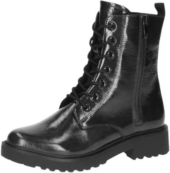 Caprice Stiefelette 9-25217-43 schwarz