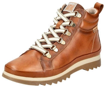 Pikolinos Damen Stiefelette braun 22296864