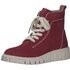 Tamaris Schnürstiefelette rot 22335892