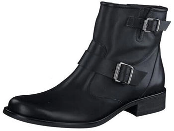 Paul Green 8279 02 Damen Stiefelette schwarz