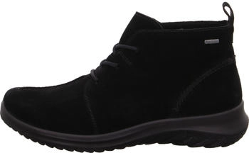 Legero Softboot 4 0 Schnürstiefelette schwarz Legero Softboot 4 0 Schnürstiefelette schwarz