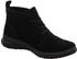 Legero Softboot 4 0 Schnürstiefelette schwarz