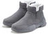 Vivance Dreams Damen Stiefelette grau 20969169