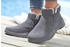 Vivance Dreams Damen Stiefelette grau 20969169