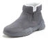 Vivance Dreams Damen Stiefelette grau 20969169