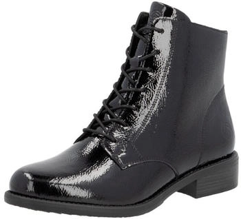 Remonte Dorndorf Damen Stiefeletten D0F73 schwarz