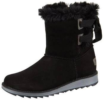 Remonte Dorndorf D8880 Damen Stiefelette schwarz
