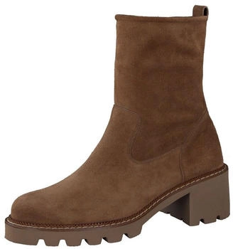 Paul Green Damen Stiefelette karamell
