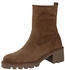 Paul Green Damen Stiefelette karamell