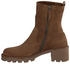 Paul Green Damen Stiefelette karamell