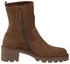 Paul Green Damen Stiefelette karamell