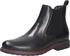 Tamaris Chelsea Boots Leder schwarz