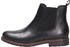 Tamaris Chelsea Boots Leder schwarz