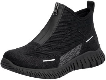 Rieker Damen High Top Sneaker Stiefelette M5351