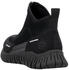 Rieker Damen High Top Sneaker Stiefelette M5351