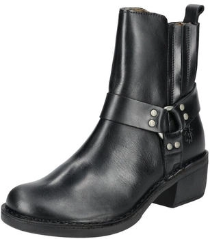Fly London Leder Stiefelette