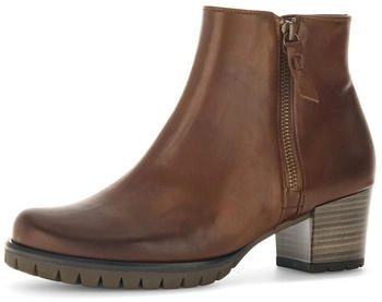 Gabor Ankle Boots Sattel EF Flausch