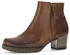 Gabor Ankle Boots Sattel EF Flausch