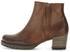 Gabor Ankle Boots Sattel EF Flausch