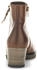 Gabor Ankle Boots Sattel EF Flausch