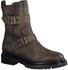 Tamaris Damenboots 25474-43 braun gefüttert