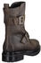 Tamaris Damenboots 25474-43 braun gefüttert