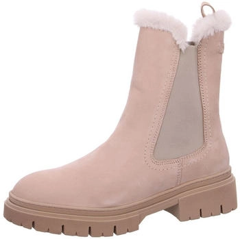 Tamaris Chelsea Boot beige