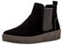 Gabor Stiefelette mit dezenter Ziersteppung
