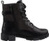 MUSTANG Stiefelette 1443-601 warm gefüttert