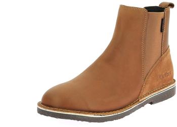 Kickers Kick Lipist Chelsea-Stiefel camel