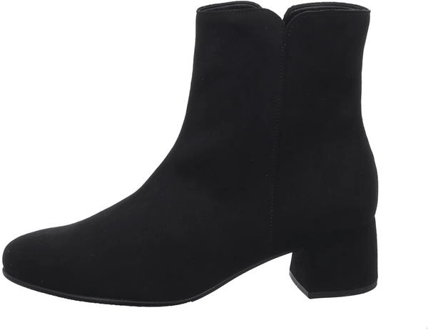 Gabor 55680-17 Stiefelette schwarz