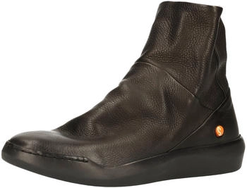 Softinos Stiefelette schwarz 5182693