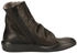 Softinos Stiefelette schwarz 5182693