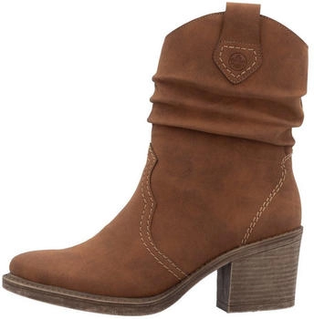 Rieker Ankle Boots (Y1284) brown Rieker Ankle Boots (Y1284) brown