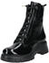 black lacquer