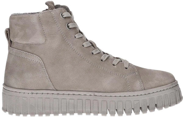Tamaris Leather Boots (1-25206-43) grey