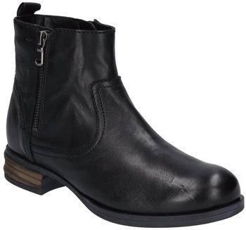 Josef Seibel Sanja 20 schwarz