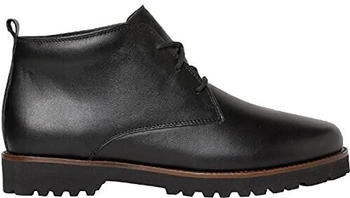 Ganter Frida-F Stiefelette schwarz