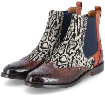 Melvin & Hamilton Chelsea Boots SELINA