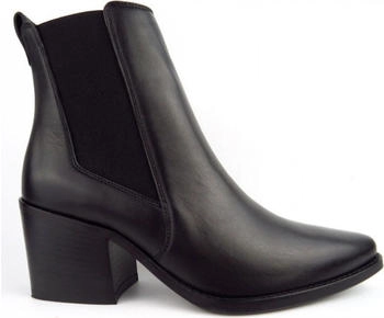 Paul Green Classic Calf Stiefelette