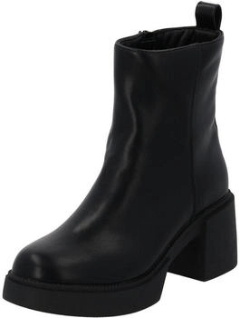 Palado Stiefelette 'Nerrea' schwarz