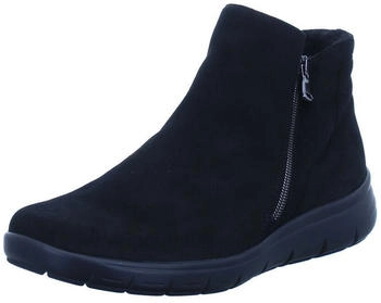 Semler Chelseaboots Greta 25919-4 schwarz
