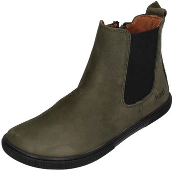 Koel Barfußschuh khaki
