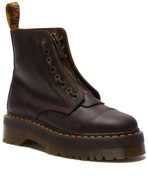 Dr. Martens Sinclair Crazy Horse Stiefel 4091-0200-065