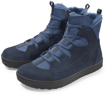 Bär Original Paulina Stiefelette blau
